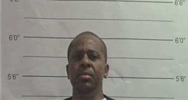 Armand Williams, - Orleans Parish County, LA 